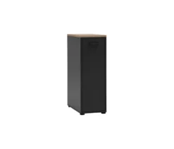 Apothekerschrank »Solea«, anthrazit