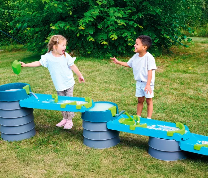 AquaPlay »Mudway STREAM« Matschbahn