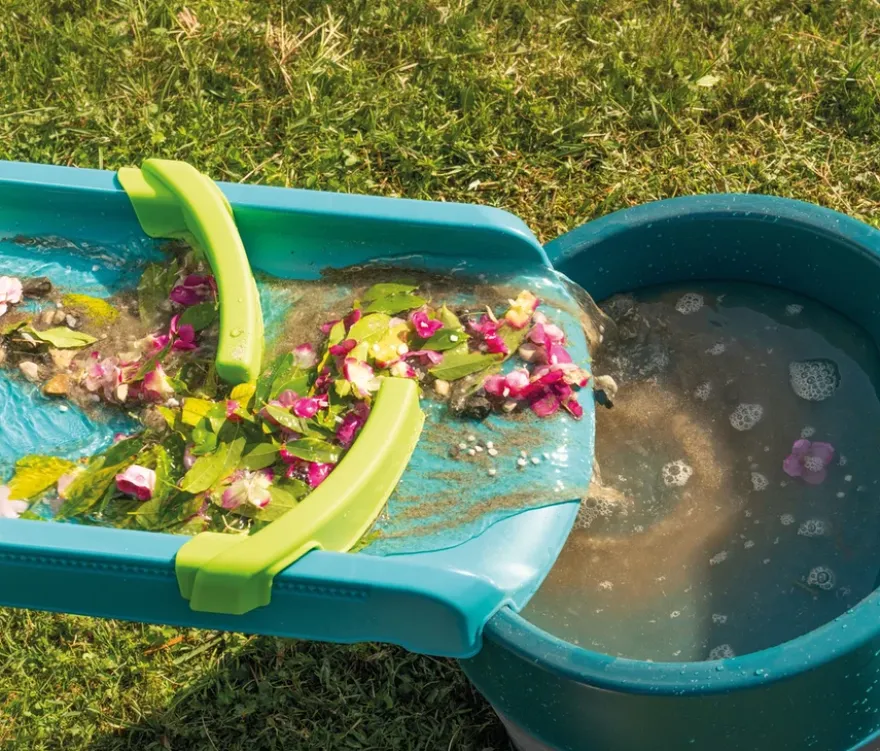 AquaPlay »Mudway STREAM« Matschbahn
