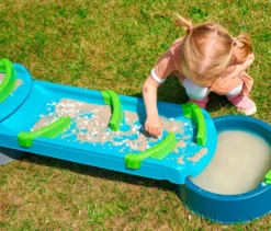 AquaPlay »Mudway STREAM« Matschbahn