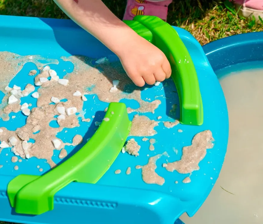 AquaPlay »Mudway STREAM« Matschbahn