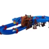 AquaPlay Wasserbahn »WaterWheel«