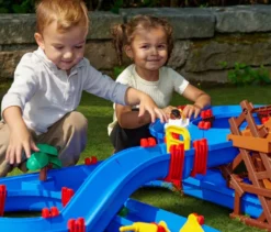 AquaPlay Wasserbahn »WaterWheel«