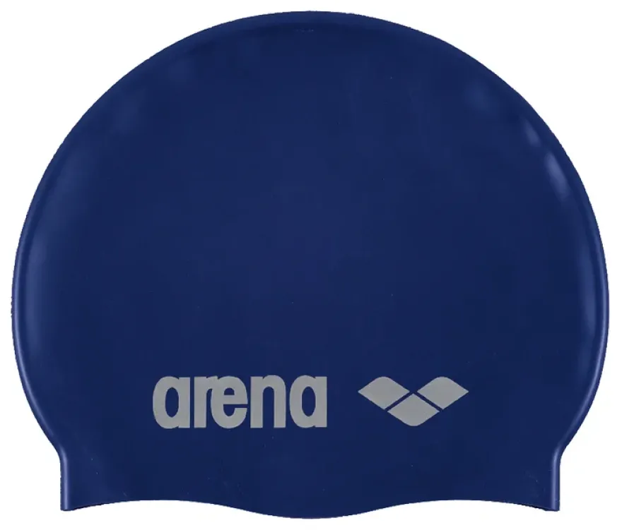 arena Badekappe Classic Silikon