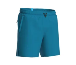 arena Badeshorts Evo, blau