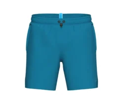 arena Badeshorts Evo, blau
