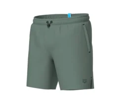 arena Badeshorts Evo, grün