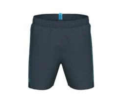 arena Badeshorts Fundamentals Logo, grau