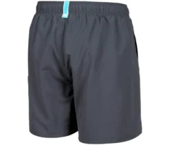 arena Herren-Badeshorts »Fundamentals Logo R«, grau