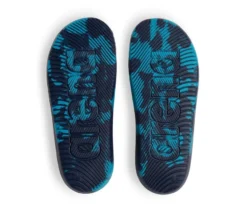 arena Kinder-Badesandalen Junior Urban Active, navy