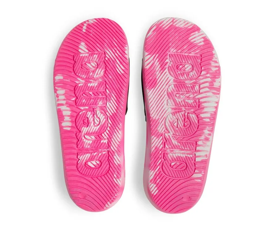 arena Kinder-Badesandalen Junior Urban Active, pink