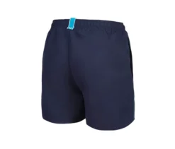 arena Kinder-Beach-Boxer Solid R, navy