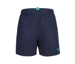 arena Kinder-Beach-Boxer Solid R, navy