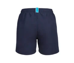 arena Kinder-Beach-Boxer Solid R, navy