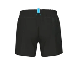 arena Pro_File Beach Shorts, schwarz