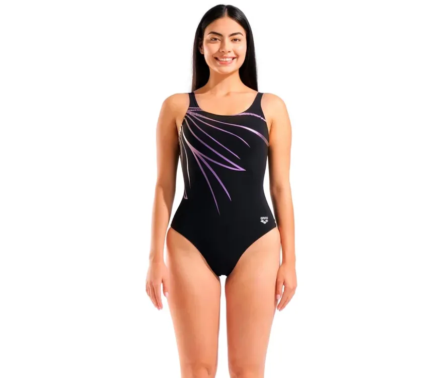 arena Shapewear Damen-Badeanzug Lili B-Cup