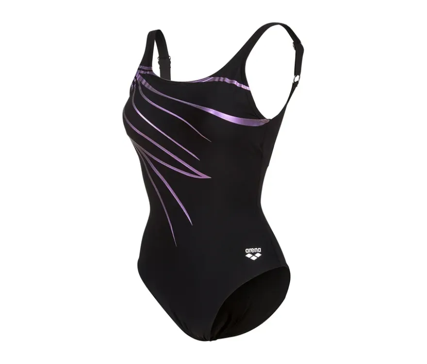 arena Shapewear Damen-Badeanzug Lili B-Cup