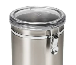 Aromadose 1 kg, Edelstahl