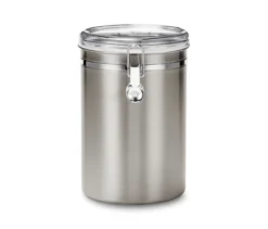 Aromadose 1 kg, Edelstahl