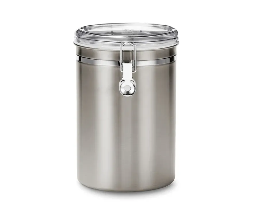 Aromadose 1 kg, Edelstahl