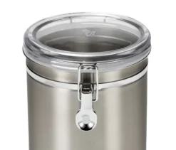 Aromadose 1 kg, Edelstahl