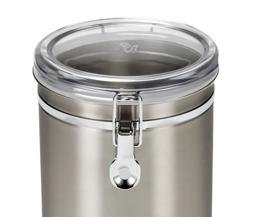Aromadose 1 kg, Edelstahl