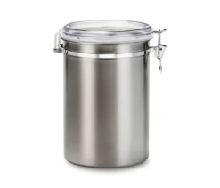 Aromadose 1 kg, Edelstahl