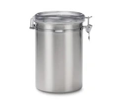 Aromadose 1 kg, Edelstahl