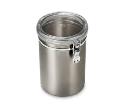 Aromadose 1 kg, Edelstahl