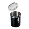 Aromadose, Schwarz