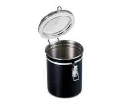 Aromadose, Schwarz