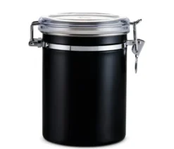 Aromadose, Schwarz