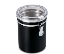 Aromadose, Schwarz