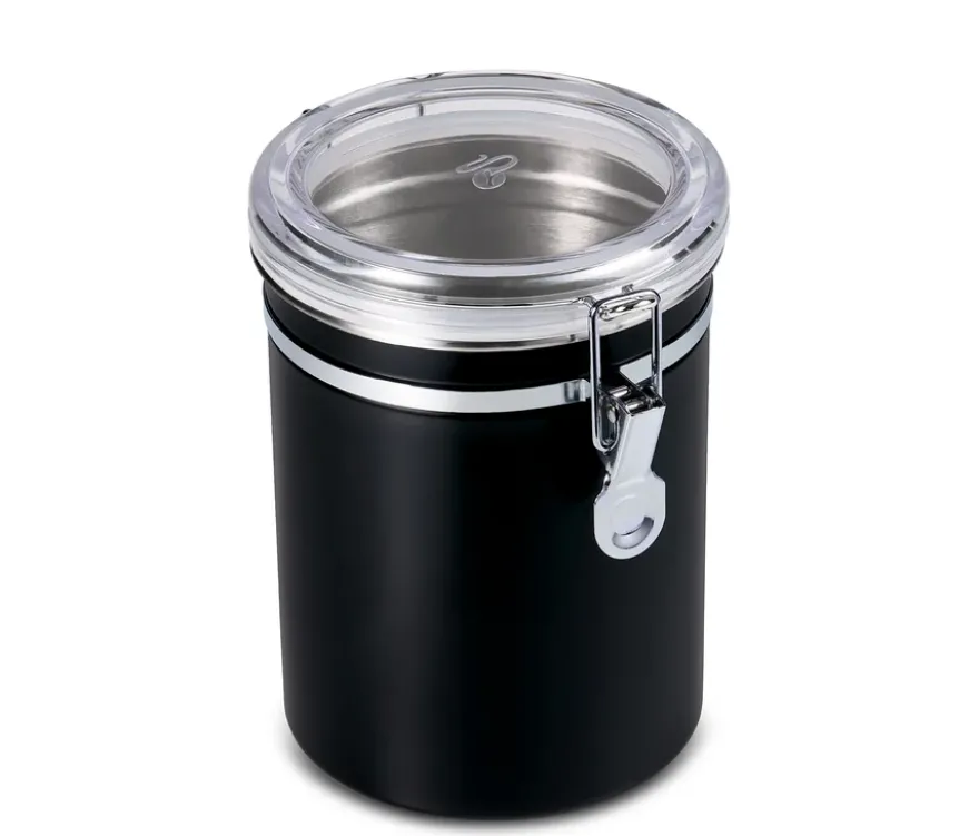 Aromadose, Schwarz