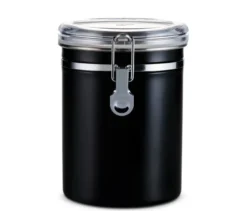 Aromadose, Schwarz