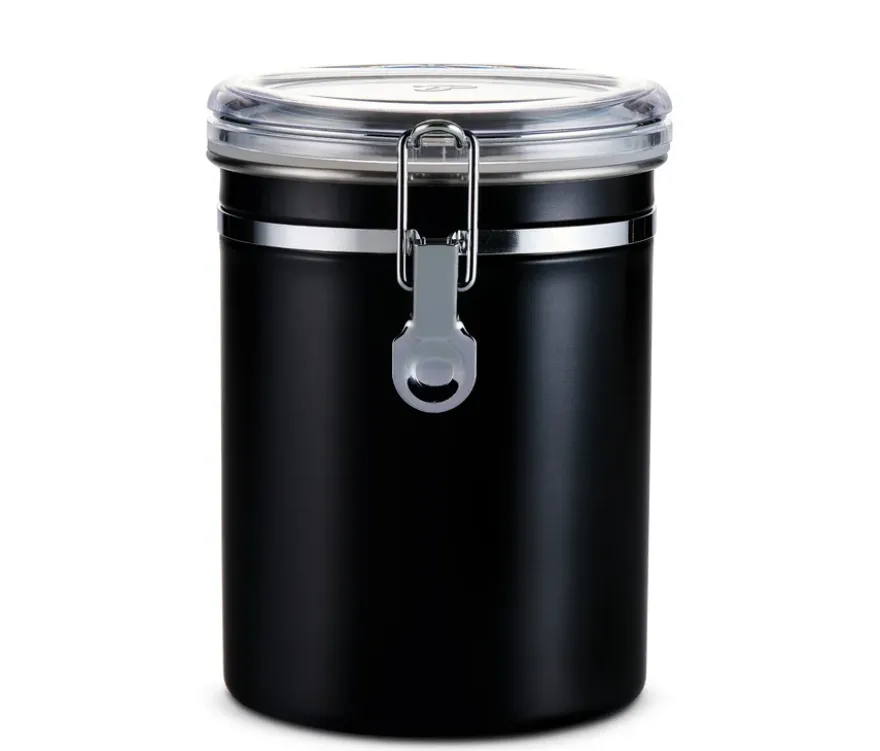 Aromadose, Schwarz