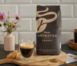 Aromatico Intenso - 1 kg Ganze Bohne