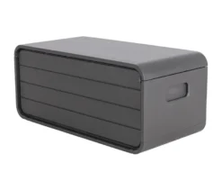 Aufbewahrungsbox, 515 l, grau
