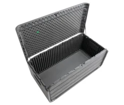 Aufbewahrungsbox, 515 l, grau