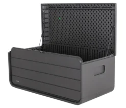 Aufbewahrungsbox, 515 l, grau