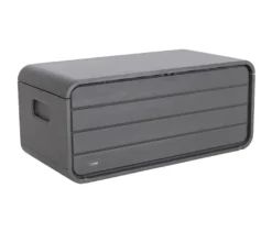 Aufbewahrungsbox, 515 l, grau