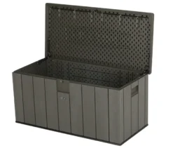 Auflagenbox, ca. 570 l