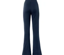 Ausgestellte Leggings
