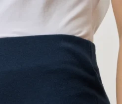 Ausgestellte Leggings
