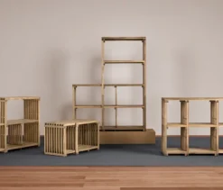 Ausziehbares Sideboard »FLEKSIBEL«