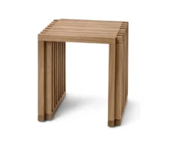 Ausziehhocker