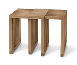 Ausziehhocker