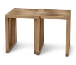 Ausziehhocker