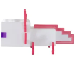 Axolotl MINECRAFT LED-Licht