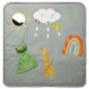 Baby-Activity-Decke